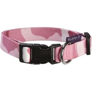Collier et Laisse Camouflage Bobby - Accessoire pour Chiens - Publicité Collier et Laisse Camouflage Bobby - Accessoire pour Chiens - Publicité