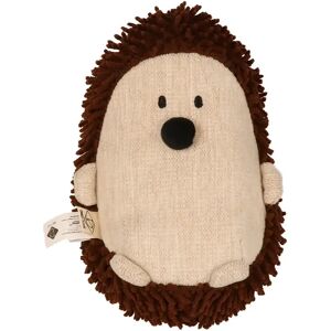 Jouet peluche pour chat coussin de frappe D&D Home Spike Beige - Publicité Jouet peluche pour chat coussin de frappe D&D Home Spike Beige - Publicité