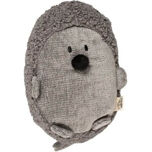 Jouet peluche pour chat coussin de frappe D&D Home Molly Noir - Publicité Jouet peluche pour chat coussin de frappe D&D Home Molly Noir - Publicité