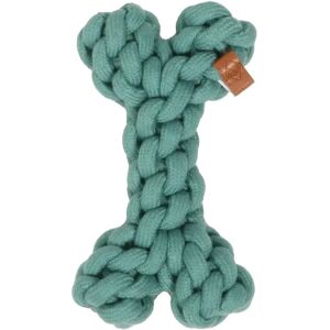 Jouet Corde D&D pour Chiens - 30 cm, Bleu - Jouet pour Chiens - Publicité Jouet Corde D&D pour Chiens - 30 cm, Bleu - Jouet pour Chiens - Publicité