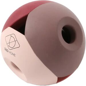Balle pour chien D&D Home Luca Rosewood Rose - Publicité Balle pour chien D&D Home Luca Rosewood Rose - Publicité