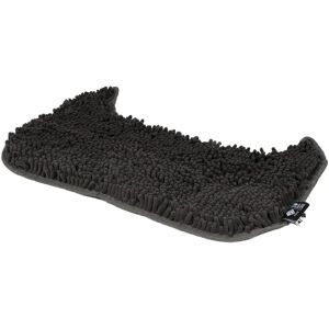 Tapis pour litière D&D Home Daisy Noir - Publicité Tapis pour litière D&D Home Daisy Noir - Publicité