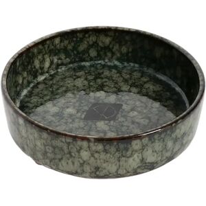 D&D Bol en céramique pour chats Jasper - 13,5cm, 200ml, Marbre vert - Publicité D&D Bol en céramique pour chats Jasper - 13,5cm, 200ml, Marbre vert - Publicité