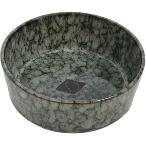 D&D Bol en céramique Jasper - Marbre vert - 20cm, 1400ml - Publicité D&D Bol en céramique Jasper - Marbre vert - 20cm, 1400ml - Publicité