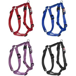 Harnais pour chien Dogu Pluto Violet - Publicité Harnais pour chien Dogu Pluto Violet - Publicité