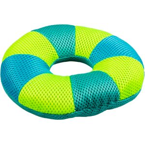 Jouet pour chien anneau flottant Duvoplus Refresh Multicolore - Publicité Jouet pour chien anneau flottant Duvoplus Refresh Multicolore - Publicité