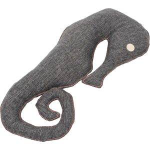 Jouet peluche pour chien Duvoplus Hippocampe Gris - Publicité Jouet peluche pour chien Duvoplus Hippocampe Gris - Publicité