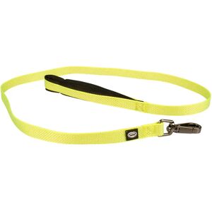 Laisse pour chien en nylon Duvoplus Explor North Jaune - Publicité Laisse pour chien en nylon Duvoplus Explor North Jaune - Publicité