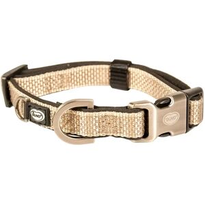 Collier pour chien en nylon Duvoplus Explor North Gris - Publicité Collier pour chien en nylon Duvoplus Explor North Gris - Publicité