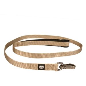Laisse pour chien en nylon Duvoplus Explor North Beige - Publicité Laisse pour chien en nylon Duvoplus Explor North Beige - Publicité