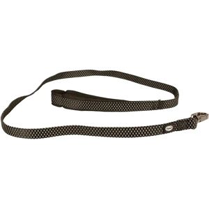 Laisse pour chien en nylon Duvoplus Explor East Noir - Publicité Laisse pour chien en nylon Duvoplus Explor East Noir - Publicité