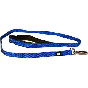 Laisse pour chien en nylon Duvoplus Explor East Bleu - Publicité Laisse pour chien en nylon Duvoplus Explor East Bleu - Publicité