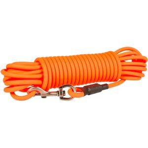 Laisse de Formation Ronde DUVO+ Orange Neon - Laisse pour Chien - Publicité Laisse de Formation Ronde DUVO+ Orange Neon - Laisse pour Chien - Publicité
