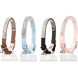 Duvo+ - Crystal - 20-30 cm - Collier pour chat - Publicité Duvo+ - Crystal - 20-30 cm - Collier pour chat - Publicité