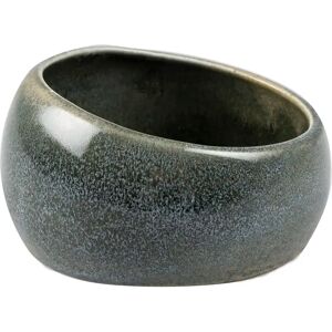 Gamelle pour chien Duvoplus Stone Happy Dog Gris - Publicité Gamelle pour chien Duvoplus Stone Happy Dog Gris - Publicité