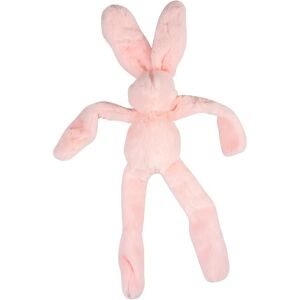 Lapin en peluche bleu DUVO+ - Jouet en peluche - Publicité Lapin en peluche bleu DUVO+ - Jouet en peluche - Publicité