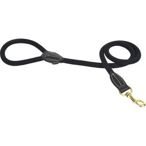 Laisse pour chien en nylon Duvoplus Explor Forest Noir - Publicité Laisse pour chien en nylon Duvoplus Explor Forest Noir - Publicité