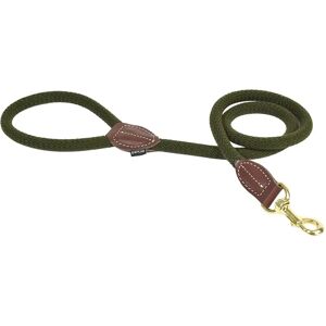 Laisse pour chien en nylon Duvoplus Explor Forest Vert - Publicité Laisse pour chien en nylon Duvoplus Explor Forest Vert - Publicité