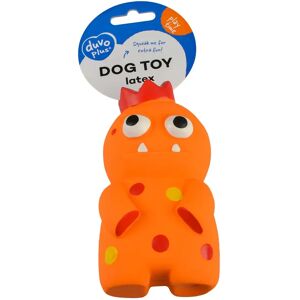 Jouet pour chien latex monstres Duvoplus Orange - Publicité Jouet pour chien latex monstres Duvoplus Orange - Publicité