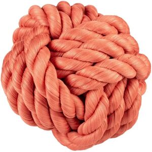 Corde pour chien en sweater avec balle Duvoplus Rouge - Publicité Corde pour chien en sweater avec balle Duvoplus Rouge - Publicité