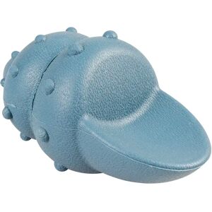 Distributeur de nourriture pour chien coquillage en caoutchouc Duvoplus Eco Bleu - Publicité Distributeur de nourriture pour chien coquillage en caoutchouc Duvoplus Eco Bleu - Publicité