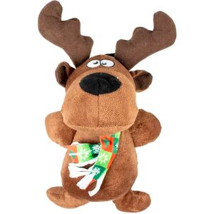 Jouet pour chat sac cadeau en 10 jouets Duvoplus Xmas Multicolore - Publicité Jouet pour chat sac cadeau en 10 jouets Duvoplus Xmas Multicolore - Publicité