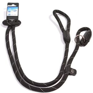 Laisse pour chien dressage Duvoplus Gris - Publicité Laisse pour chien dressage Duvoplus Gris - Publicité