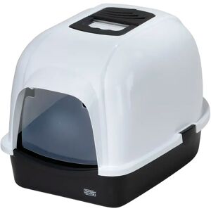 Europet Bernina Eclipse M - Litière pour Chat Semi-Transparente et Réduction d'Odors - Publicité Europet Bernina Eclipse M - Litière pour Chat Semi-Transparente et Réduction d'Odors - Publicité