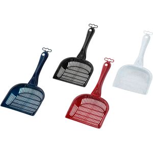 Pelle à litière Ebi Standard Catlitterspoon For Euro Hooks M Multicolore - Publicité Pelle à litière Ebi Standard Catlitterspoon For Euro Hooks M Multicolore - Publicité