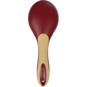 Brosse Burgundy pour Crinière et Queue Equestro - Soins Chevaux - Publicité Brosse Burgundy pour Crinière et Queue Equestro - Soins Chevaux - Publicité