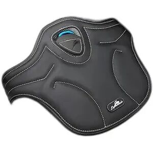 Sangle pour cheval eQuick ES stud Noir - Publicité Sangle pour cheval eQuick ES stud Noir - Publicité