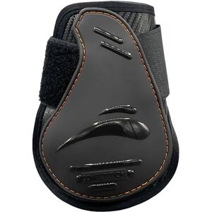 Protecteur de jambes pour cheval EQUICK eShock hop - Publicité Protecteur de jambes pour cheval EQUICK eShock hop - Publicité