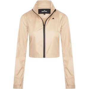 Veste imperméable équitation femme Euro-Star Thora Beige - Publicité Veste imperméable équitation femme Euro-Star Thora Beige - Publicité