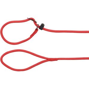 Laisse anti-traction pour chien Flamingo Aiden Rouge - Publicité Laisse anti-traction pour chien Flamingo Aiden Rouge - Publicité