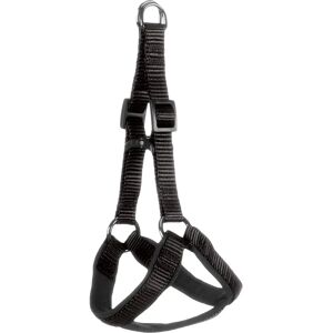 Harnais pour chien Flamingo Step&Go Abbi Noir - Publicité Harnais pour chien Flamingo Step&Go Abbi Noir - Publicité