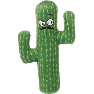 Jouet pour chien Flamingo Krukka Cactus Vert - Publicité Jouet pour chien Flamingo Krukka Cactus Vert - Publicité