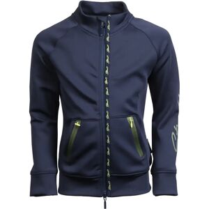 Veste équitation enfant Harry's Horse STOUT! Lime Bleu - Publicité Veste équitation enfant Harry's Horse STOUT! Lime Bleu - Publicité