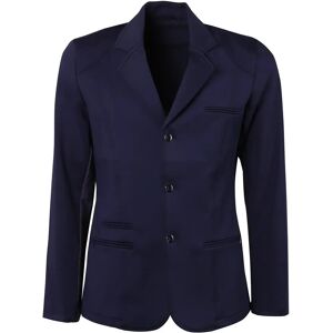 Veste de concours Harry's Horse Liciano Bleu - Publicité Veste de concours Harry's Horse Liciano Bleu - Publicité