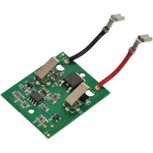 Tableau électrique pour tondeuse Heiniger Saphir Vert - Publicité Tableau électrique pour tondeuse Heiniger Saphir Vert - Publicité