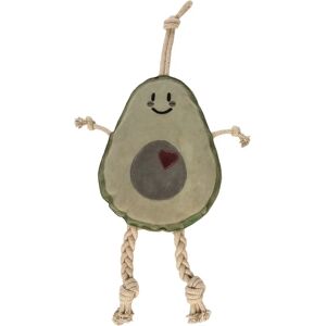 Jouet pour cheval HKM Avocado Vert - Publicité Jouet pour cheval HKM Avocado Vert - Publicité