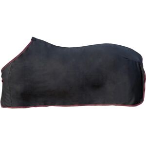 HKM - Alaska - Noir - 135 - Horse blanket - Publicité HKM - Alaska - Noir - 135 - Horse blanket - Publicité