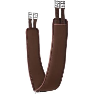 Sangle en neoprene HORZE Frontera pour chevaux - Équipement équestre - Publicité Sangle en neoprene HORZE Frontera pour chevaux - Équipement équestre - Publicité