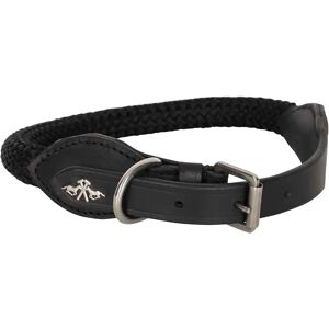 Collier pour chien HV Polo Franka Rope Gris - Publicité Collier pour chien HV Polo Franka Rope Gris - Publicité