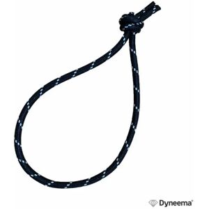 Cordelette de traction harnais I-DOG Dyneema One/Phoenix/Conforttrek/Raidlight Noir - Publicité Cordelette de traction harnais I-DOG Dyneema One/Phoenix/Conforttrek/Raidlight Noir - Publicité