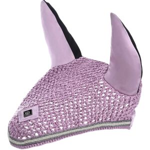 Bonnet pour cheval Imperial Riding Lenny Rose - Publicité Bonnet pour cheval Imperial Riding Lenny Rose - Publicité
