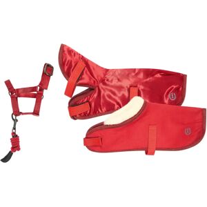 Jouet d'écurie pour cheval Imperial Riding Petit Rouge - Publicité Jouet d'écurie pour cheval Imperial Riding Petit Rouge - Publicité