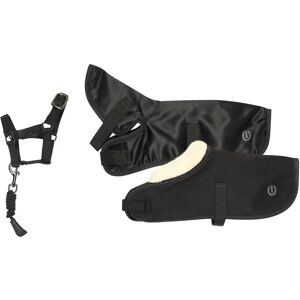 Jouet d'écurie pour cheval Imperial Riding Petit Noir - Publicité Jouet d'écurie pour cheval Imperial Riding Petit Noir - Publicité