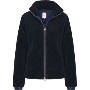 Veste femme Imperial Riding Irhgalaxy Sherpa Bleu - Publicité Veste femme Imperial Riding Irhgalaxy Sherpa Bleu - Publicité