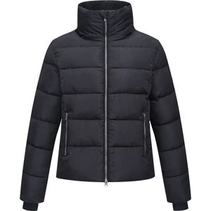 Veste équitation Full zip femme Imperial Riding Belle Sparkle Noir - Publicité Veste équitation Full zip femme Imperial Riding Belle Sparkle Noir - Publicité