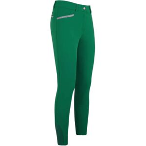 IMPERIAL RIDING Pantalon Capone Vert - Vêtements d’Équitation - Publicité IMPERIAL RIDING Pantalon Capone Vert - Vêtements d’Équitation - Publicité